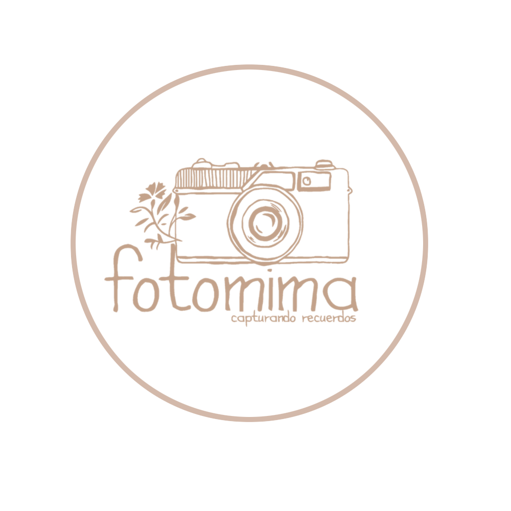 Fotomima · capturando recuerdos